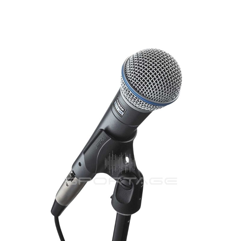 Micrófono Shure Beta 58