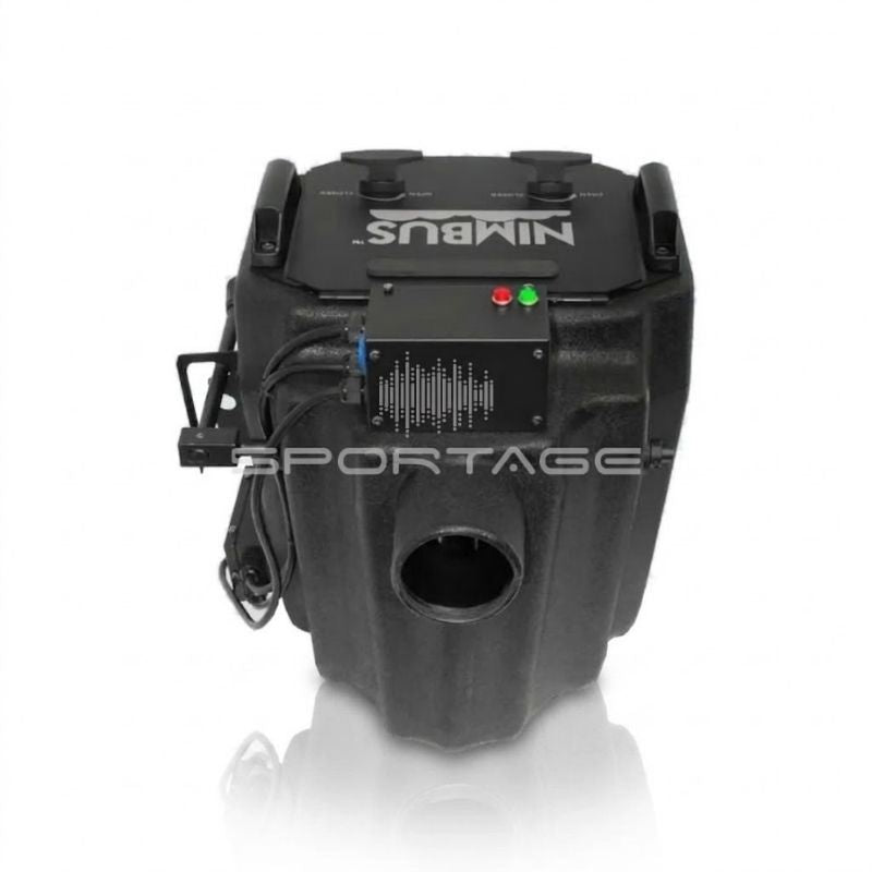 Cámara de Humo Bajo Tipo Chauvet Nimbus 3500 Watts