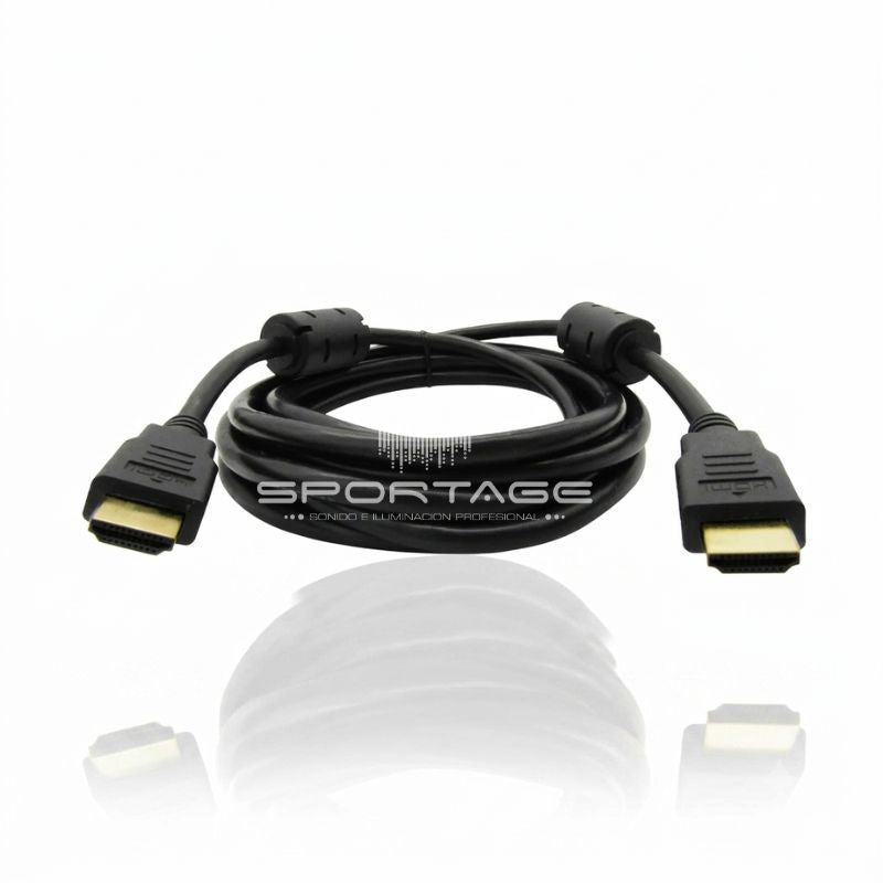 Cable HDMI 4K