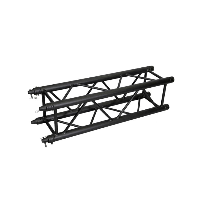 Estructura Truss Negro 1 Metro