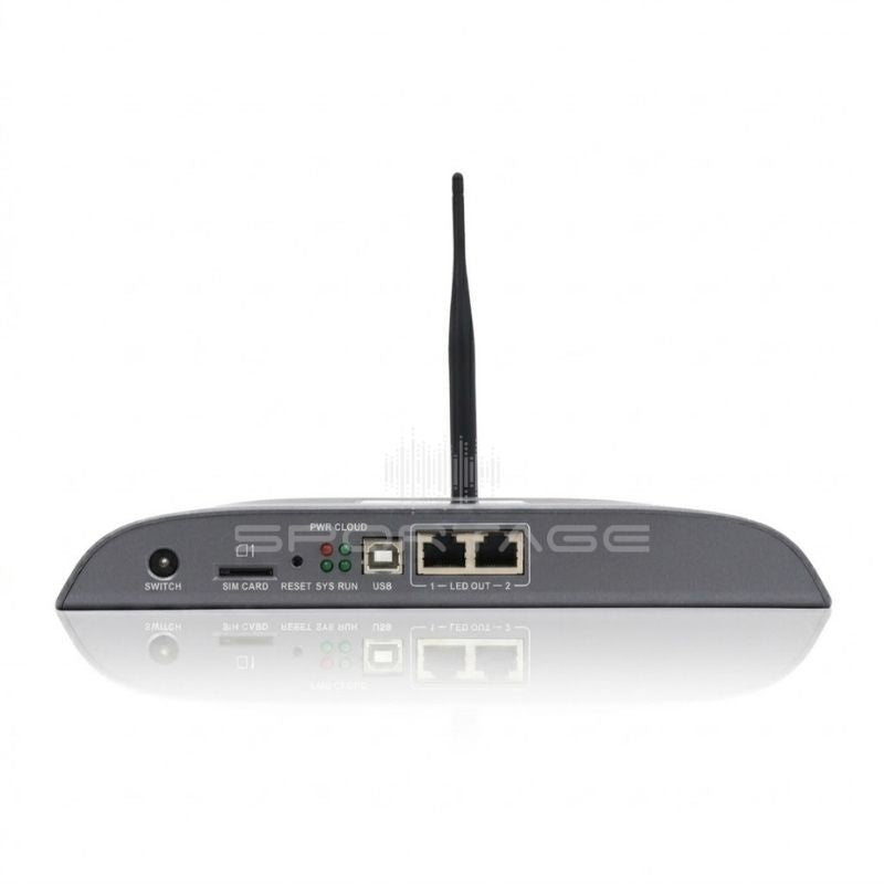 Procesador para Pantalla Led Nova Star Tb 40