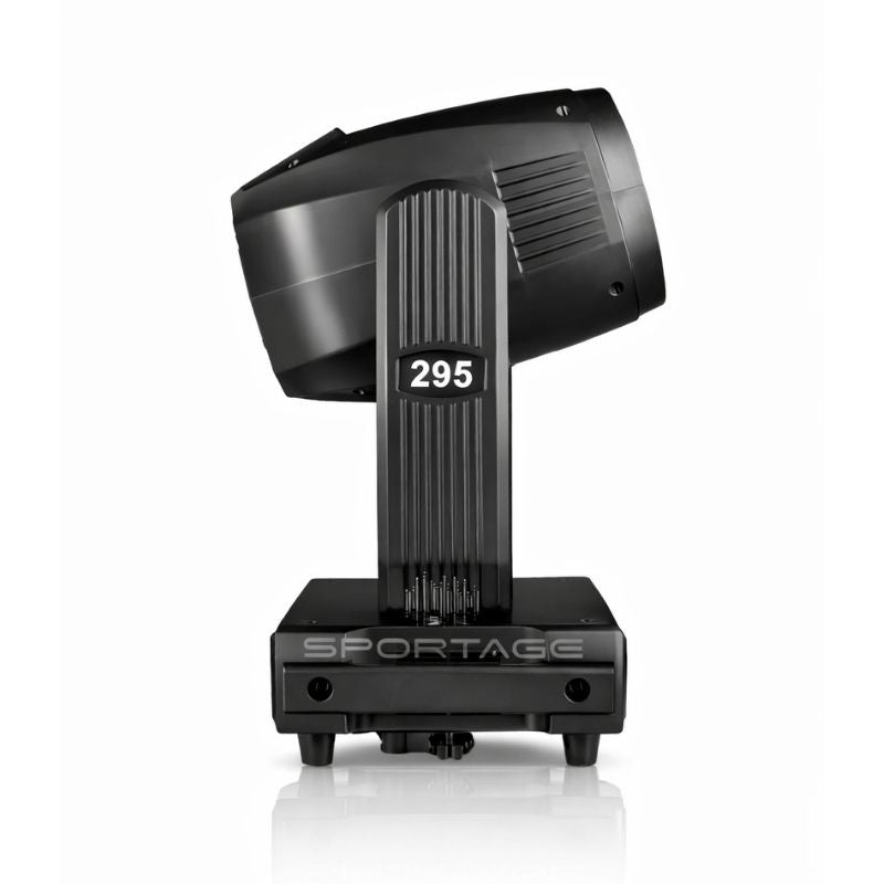 Cabezas Moviles Beam 295 Par