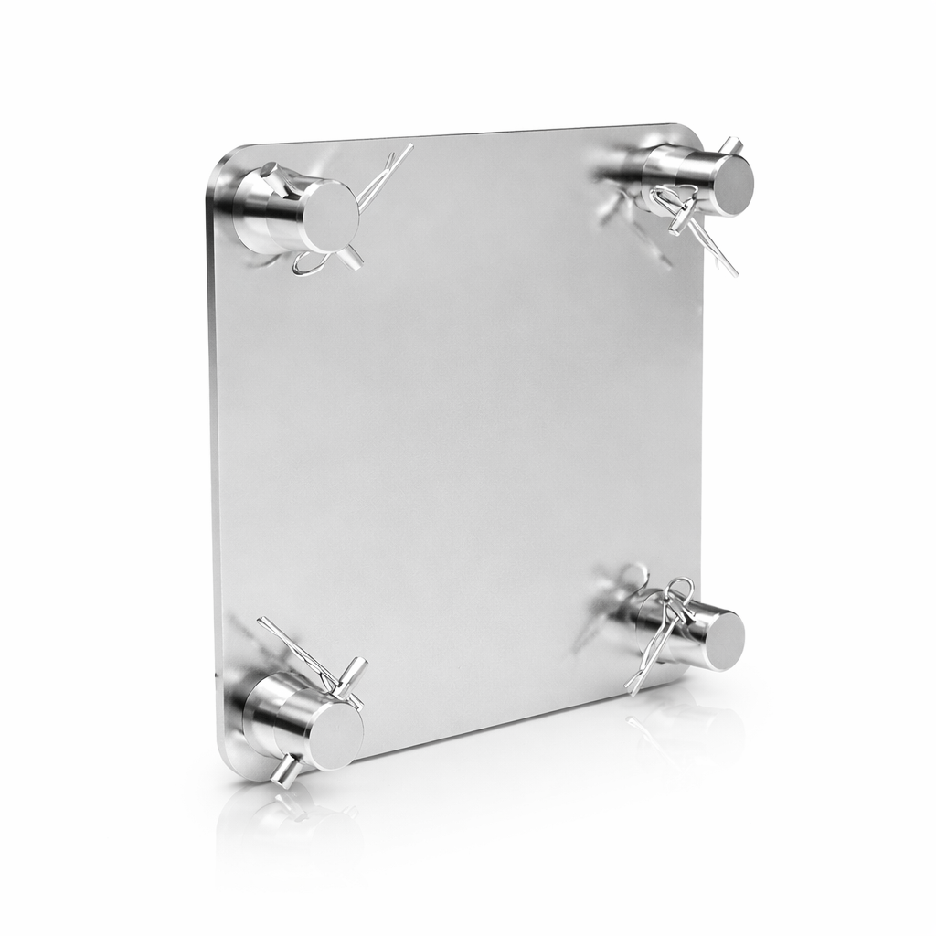 Platina de piso Truss