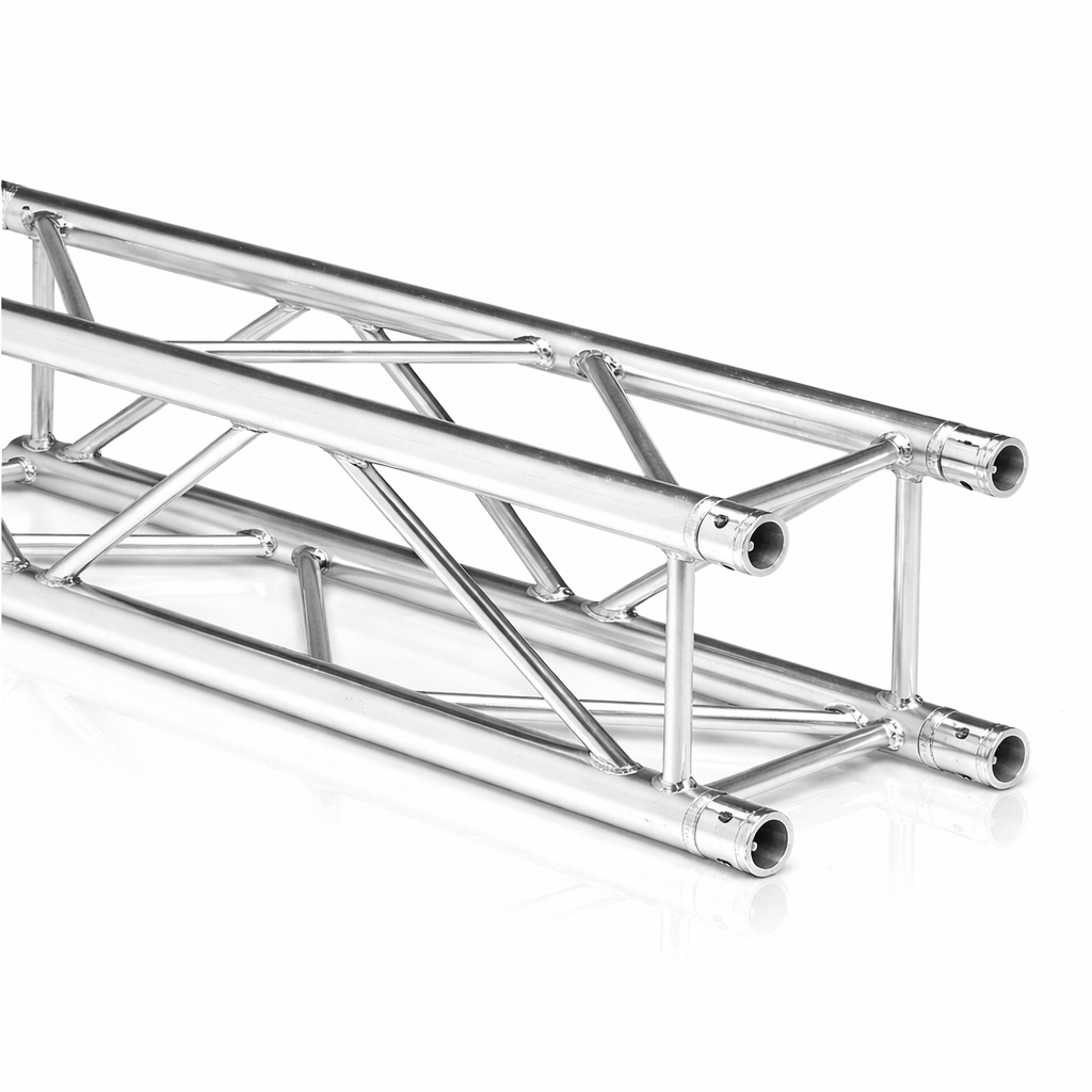 Estructura Truss Plateado 2 Metros
