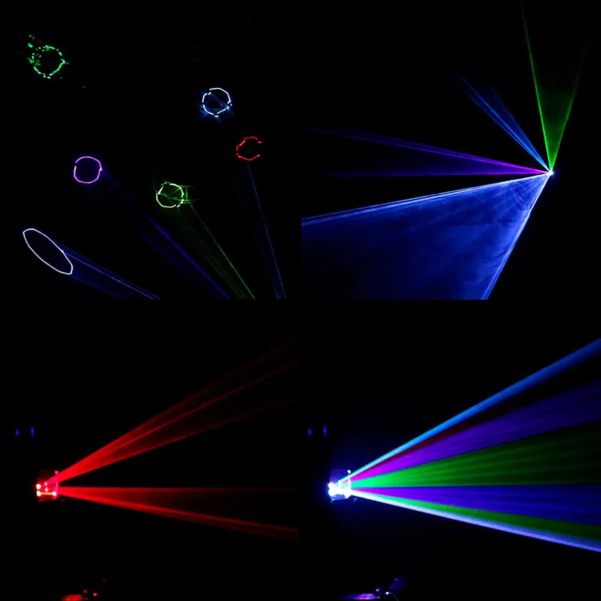 Laser 5 Watts