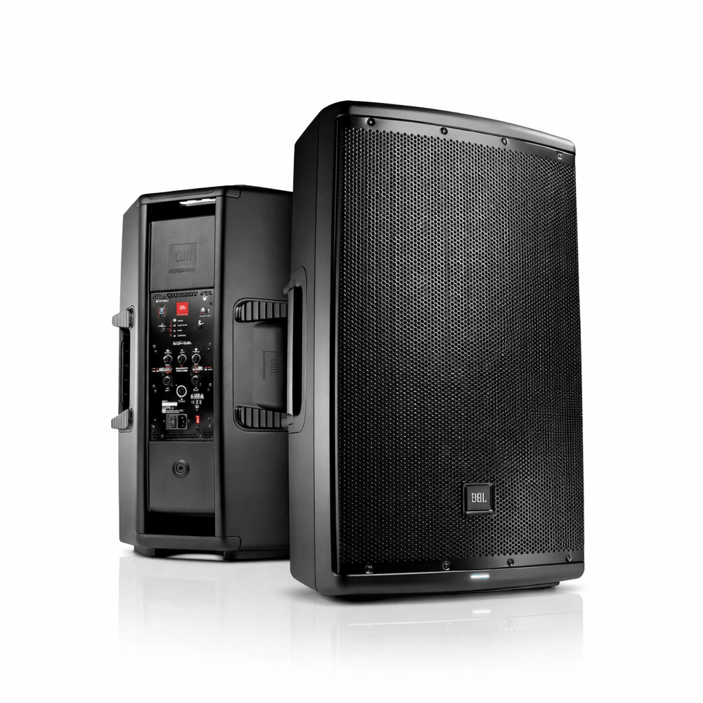 JBL Eon 615