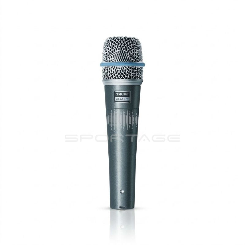 Micrófono Shure Beta 57