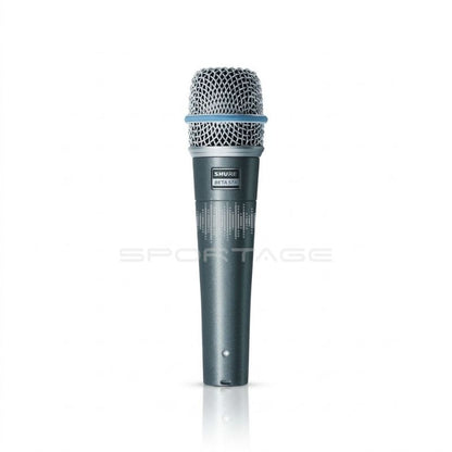 Micrófono Shure Beta 57