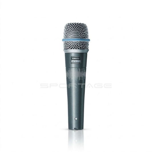 Micrófono Shure Beta 57