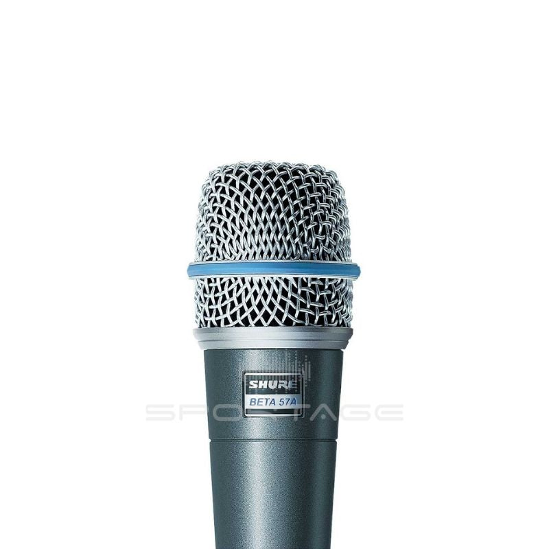 Micrófono Shure Beta 57