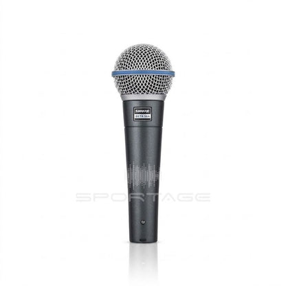 Micrófono Shure Beta 58