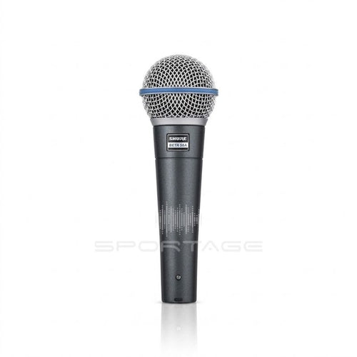 Micrófono Shure Beta 58