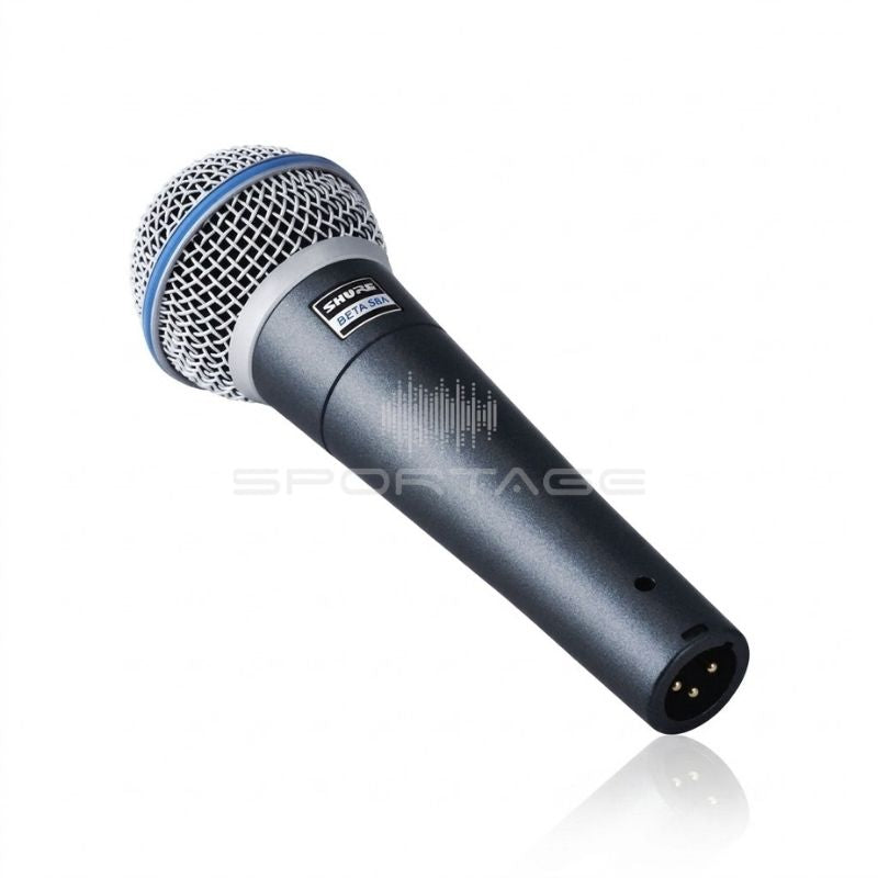 Micrófono Shure Beta 58