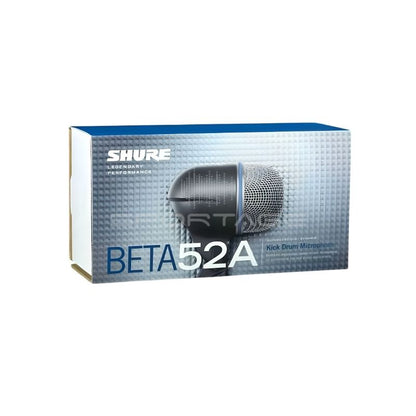 Micrófono Shure Beta 52