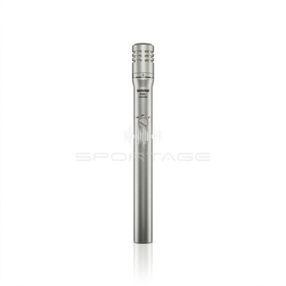 Micrófono Shure Sm 81