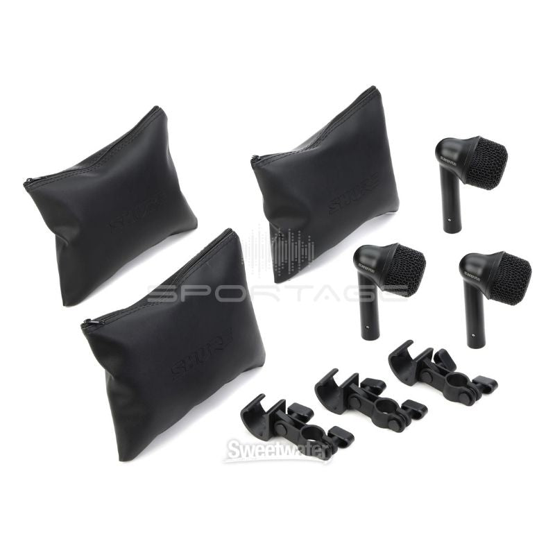 Shure Kit de batería Drum Kit 7