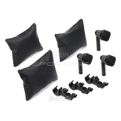 Shure Kit de batería Drum Kit 7