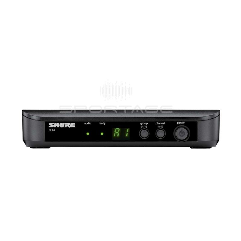 Micrófono Inalambrico Shure Ulx sm 58