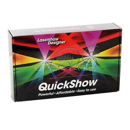 Sistema Pangolin QuickShow