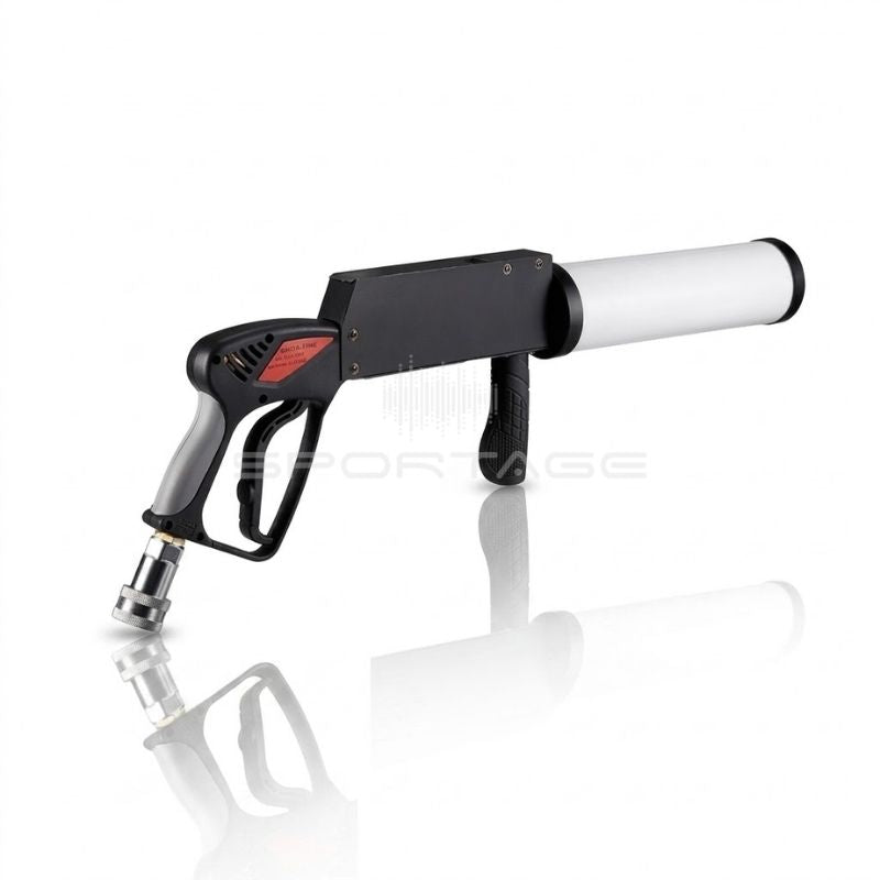 Pistola Co2