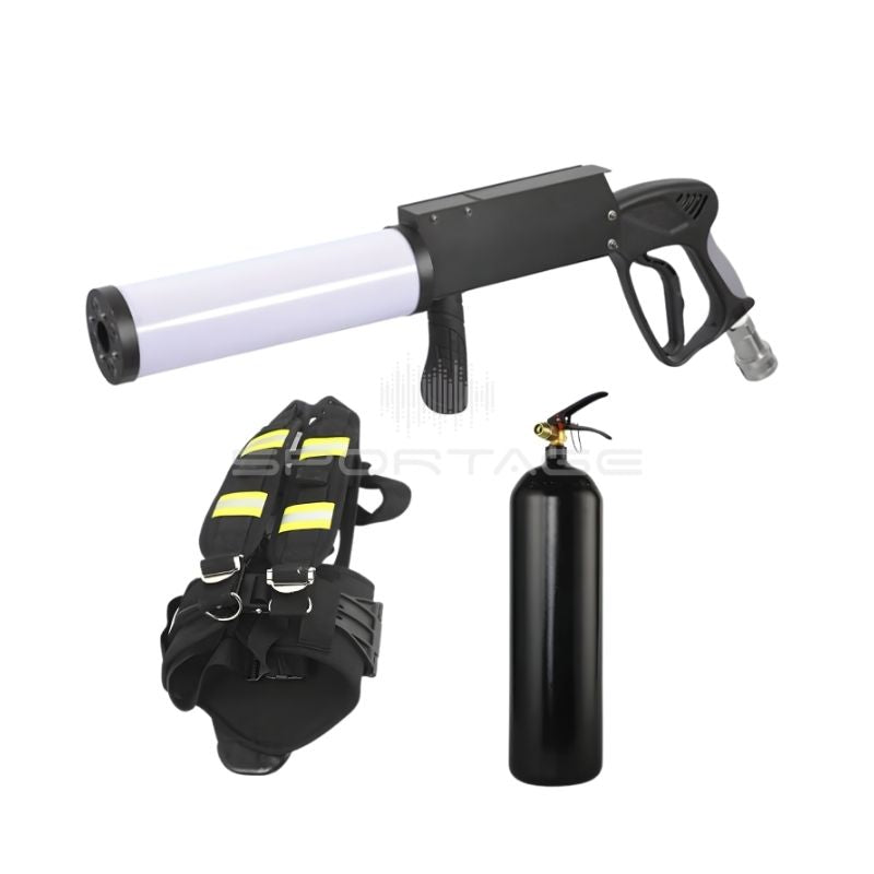 Pistola Co2