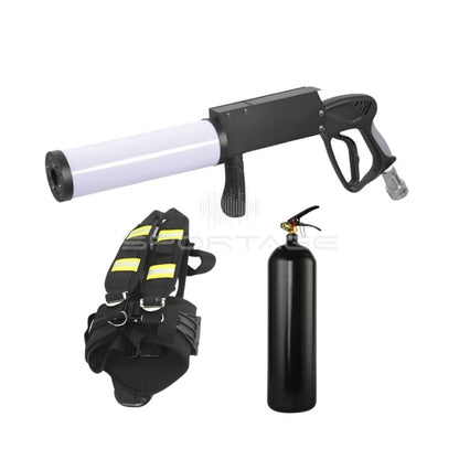 Pistola Co2