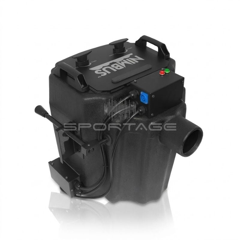 Cámara de Humo Bajo Tipo Chauvet Nimbus 3500 Watts