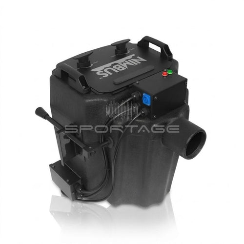 Cámara de Humo Bajo Tipo Chauvet Nimbus 3500 Watts