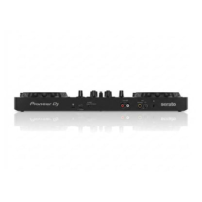 Pioneer ddj Flx 4 Negra