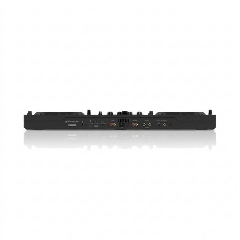 Pioneer DJ DDJ-GRV6