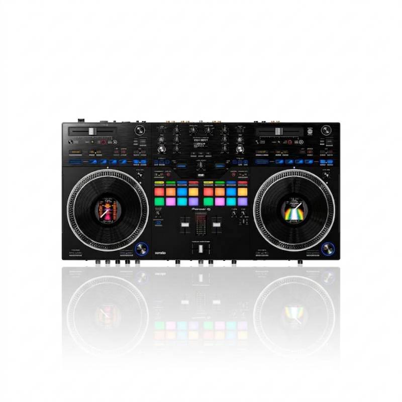 Pioneer DJ DDJ-REV7