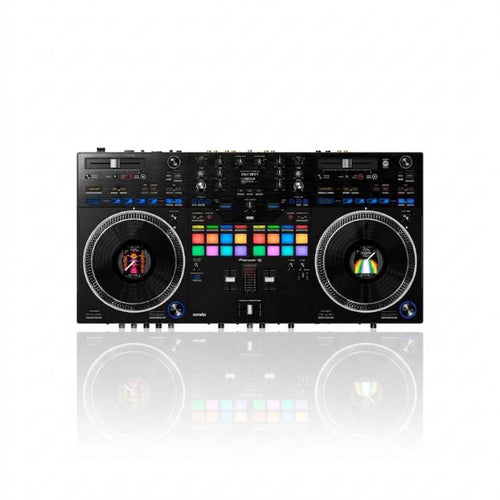 Pioneer DJ DDJ-REV7