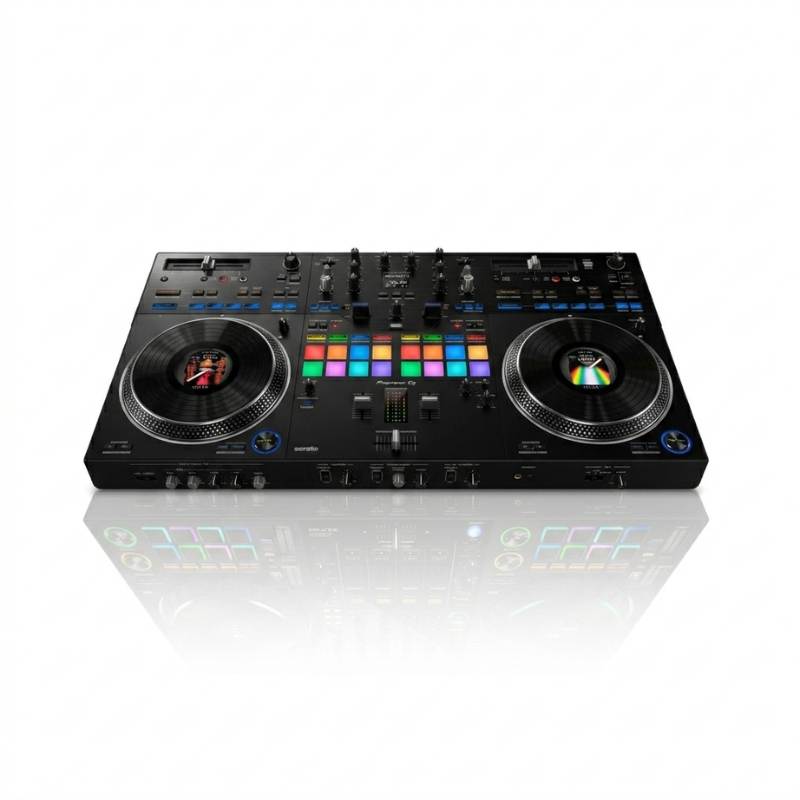 Pioneer DJ DDJ-REV7