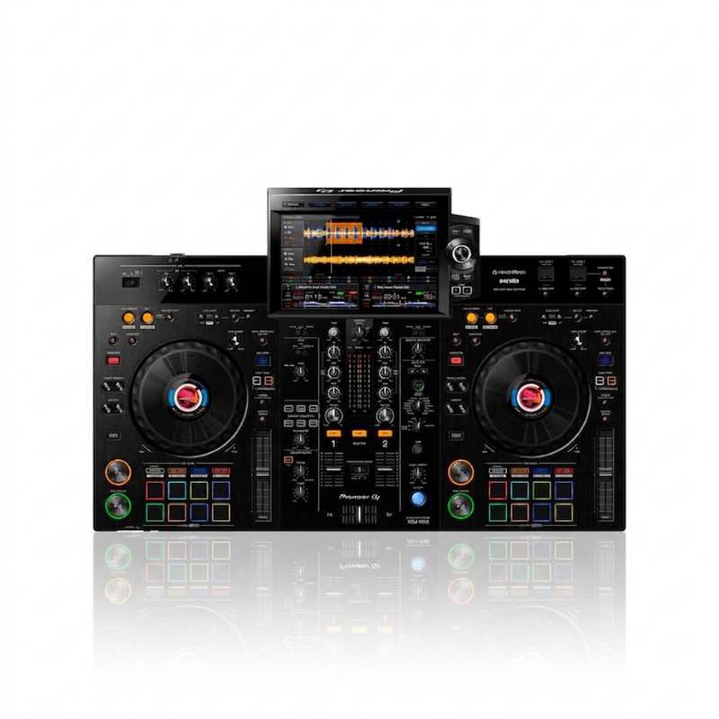 Pioneer DJ XDJ-RX3