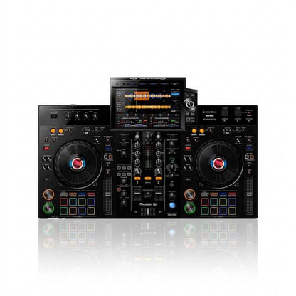 Pioneer DJ XDJ-RX3