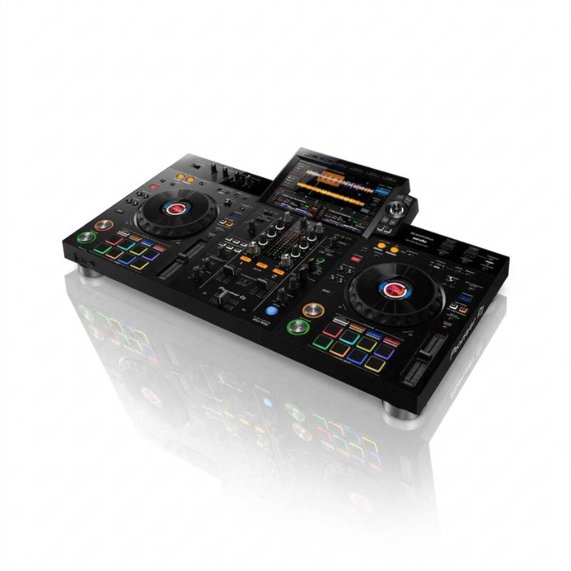 Pioneer DJ XDJ-RX3