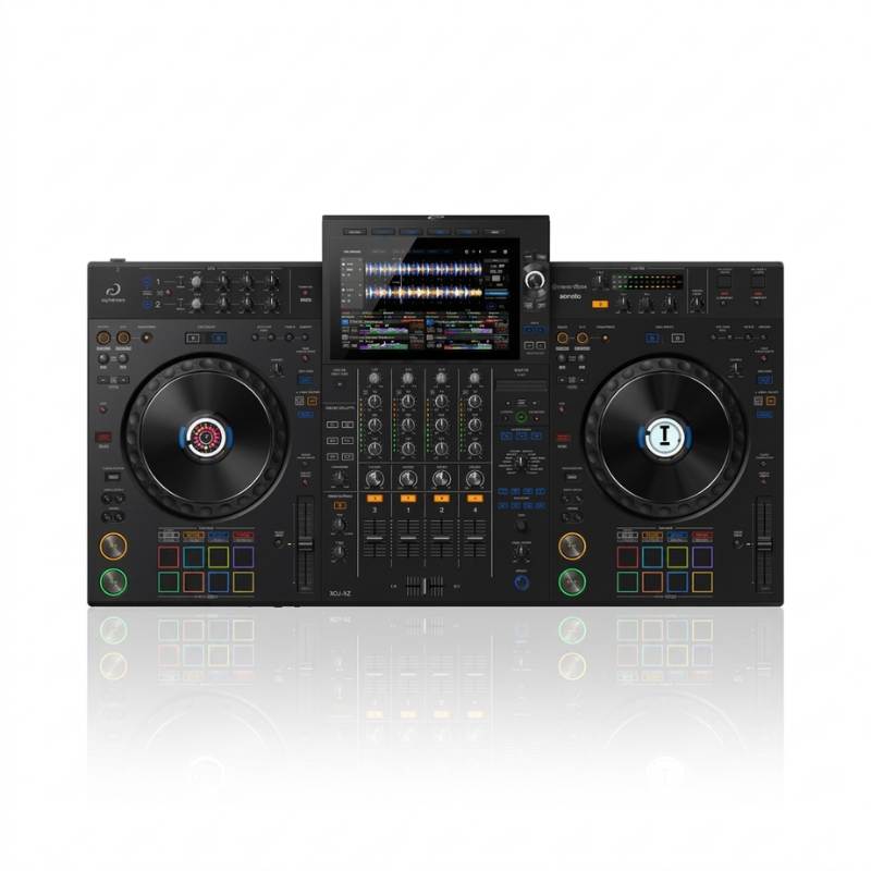 Pioneer DJ XDJ-AZ