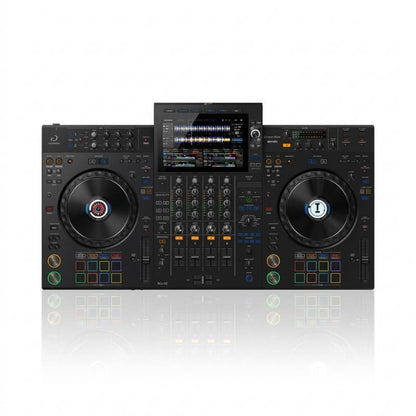 Pioneer DJ XDJ-AZ