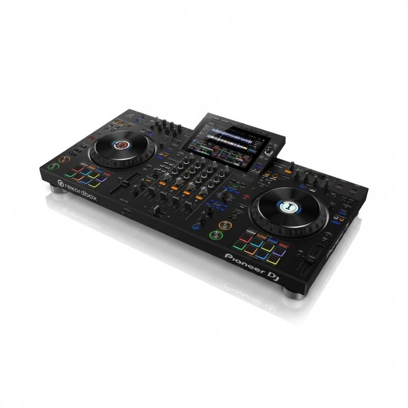 Pioneer DJ XDJ-AZ