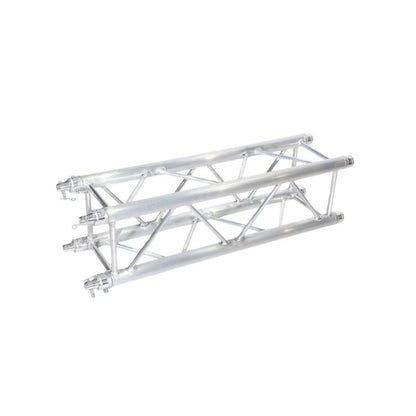 Estructura Truss Plateado 1 Metro