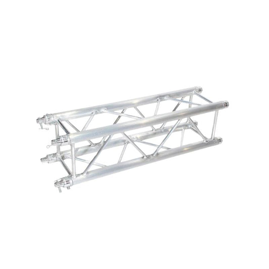 Estructura Truss Plateado 1 Metro