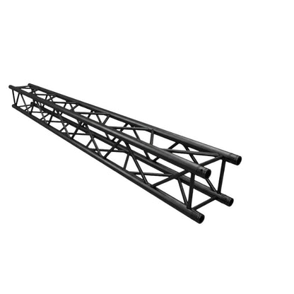 Estructura Truss Negro 3 Metros