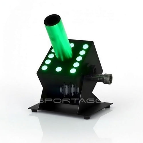 Criojets Leds Sencillos
