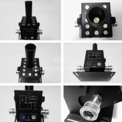 Criojets Leds Sencillos