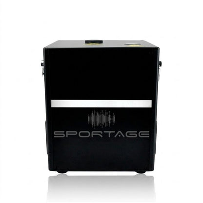 Sparkulas de 600W