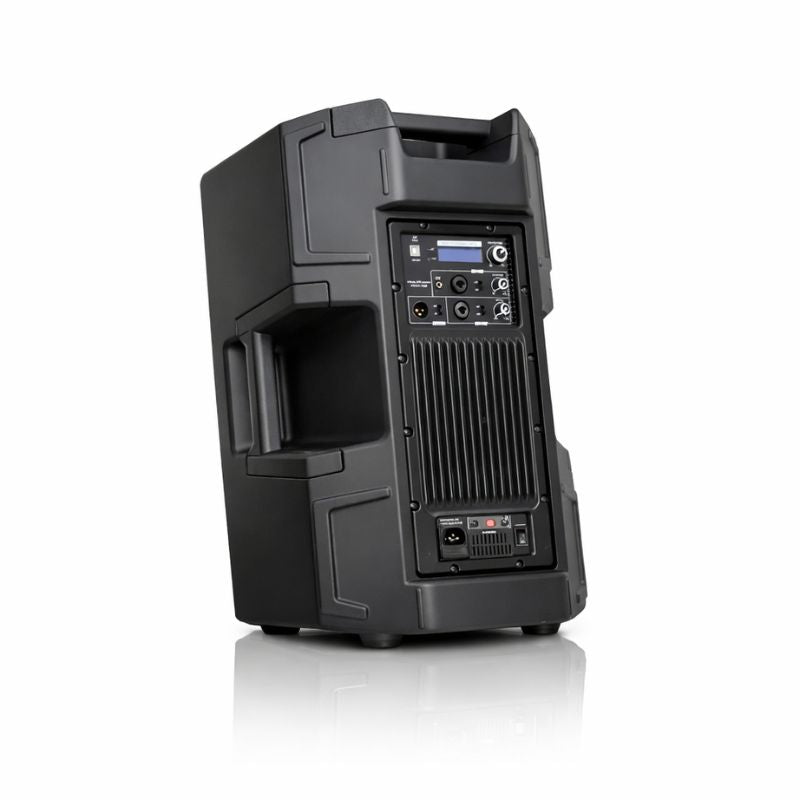 Cabina Activa 15”  715DSP
