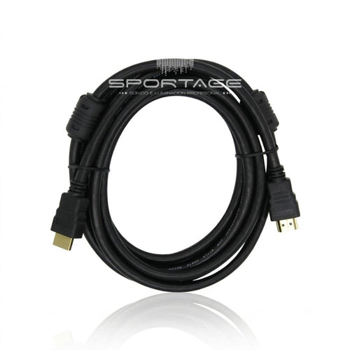 Cable HDMI 4K