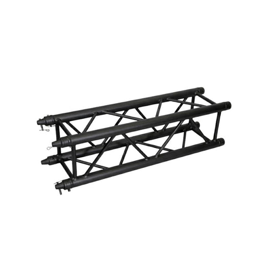 Estructura Truss Negro 1 Metro