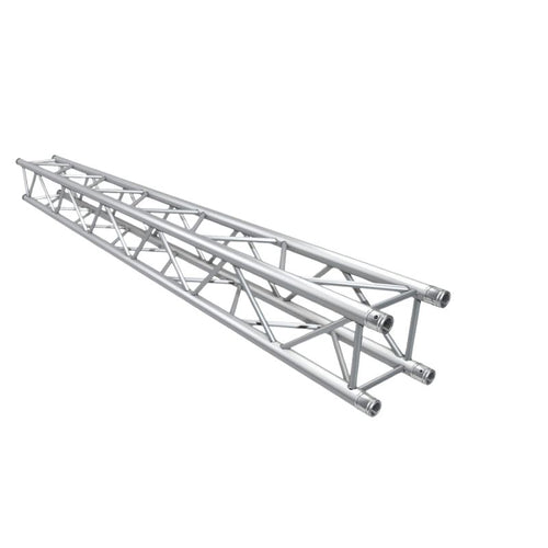 Estructura Truss Plateado 3 Metros