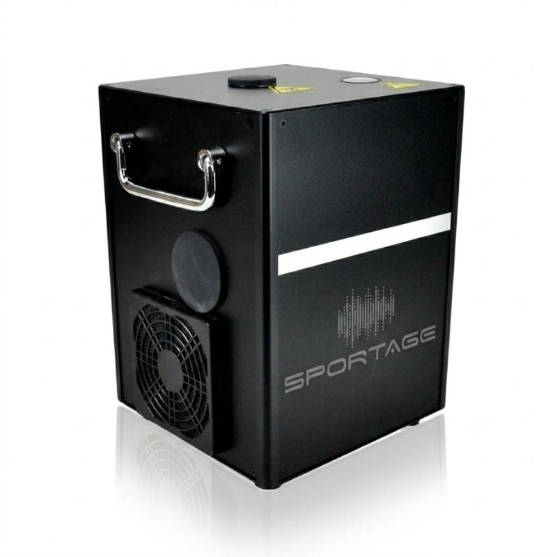 Sparkulas de 600W